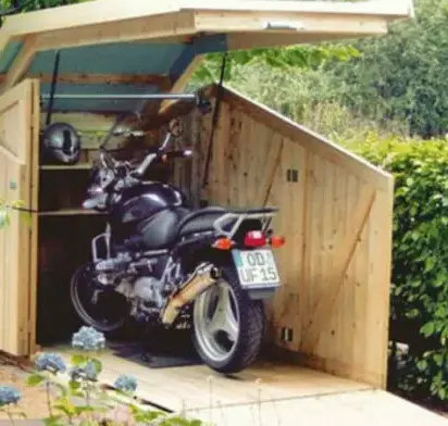 Winterizing Your Ride