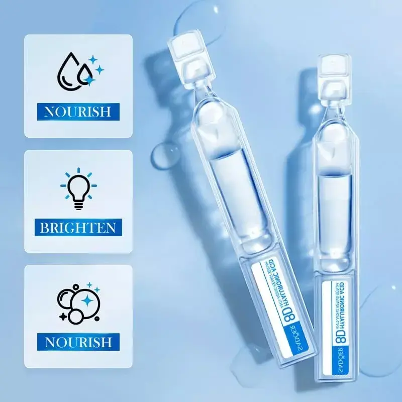Miniatura: SERUM FACIAL ANTIEDAD CON PEPTIDOS SD0043