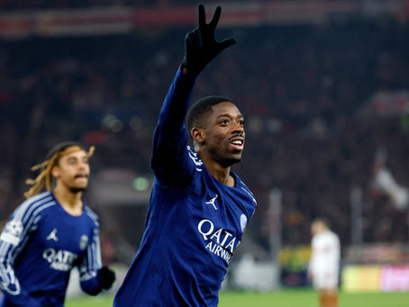 Ligue des champions 2025/2026 :  le verdict du tirage au sort