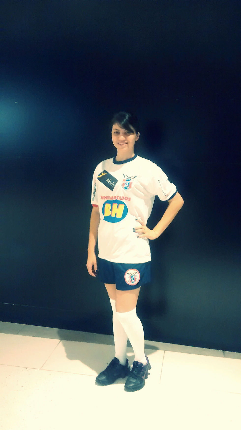 Uniforme nº 01