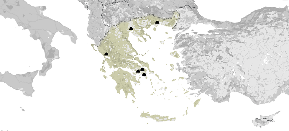 Grufon Project Polaris