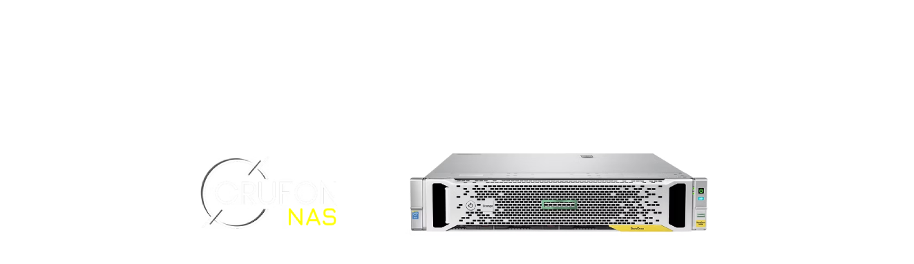 Grufon NAS
