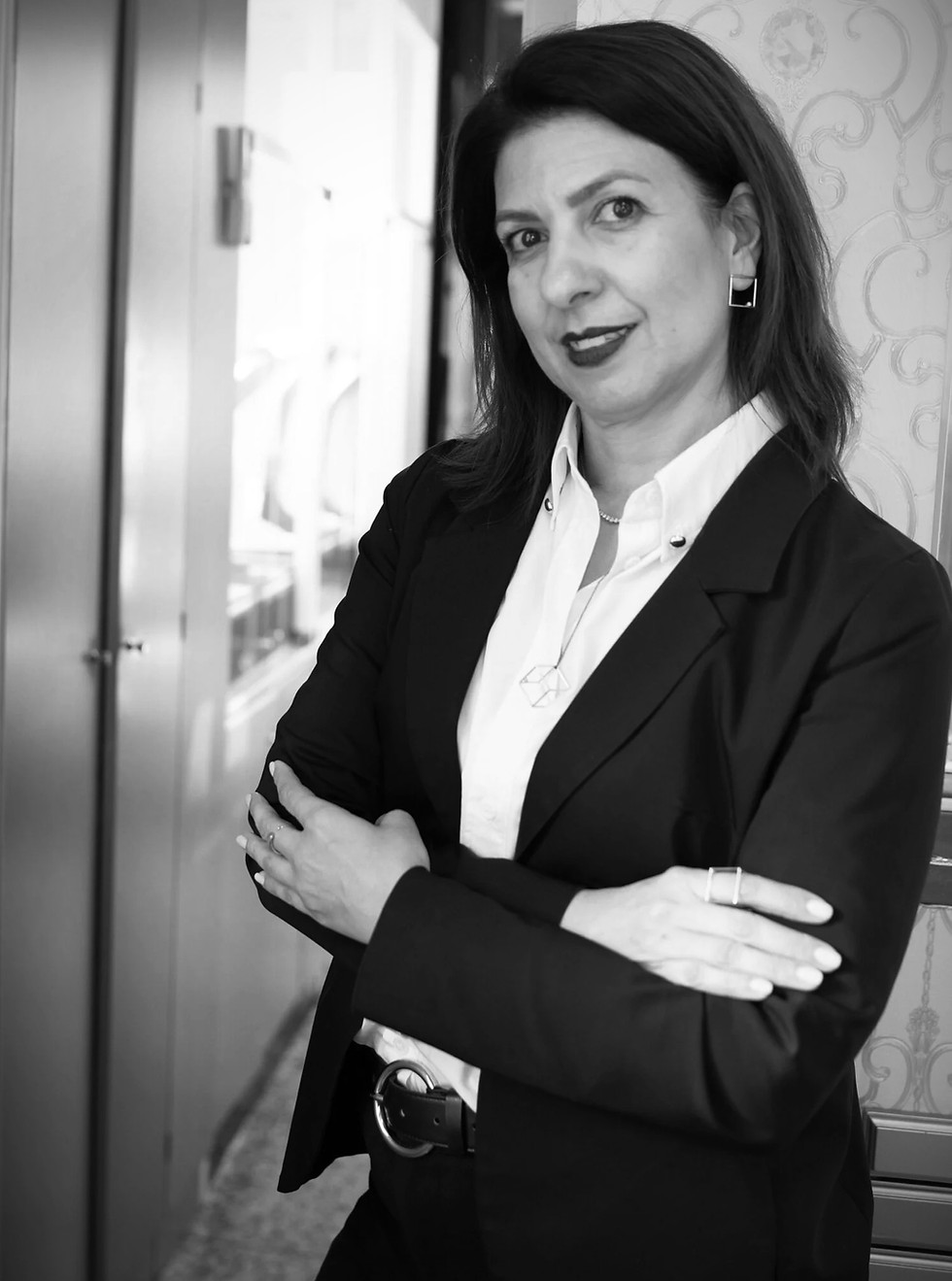 lydia panidi