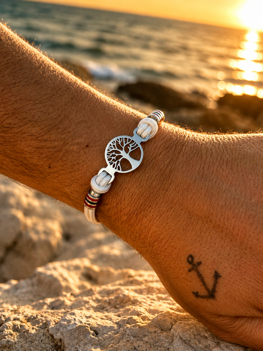 Bracelet Arbre de vie 