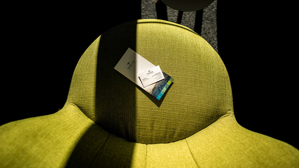 Tiefblick Training, Coaching und Beratung GmbH