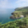 Castell Bach 'Secret Beach' Ceredigion