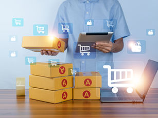 Fulfillment Service: วิธีเพิ่มประสิทธิภาพการส่งสินค้าสำหรับธุรกิจ E-commerce
