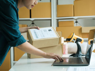 ข้อดีของการใช้บริการ Fulfillment ที่ไม่เคยมีใครบอกคุณ
