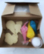Cookie Decorating Kit
