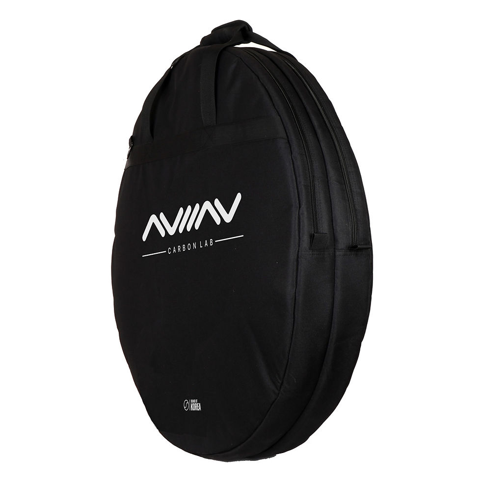 섬네일: AVIIAV DOUBLE WHEEL BAG