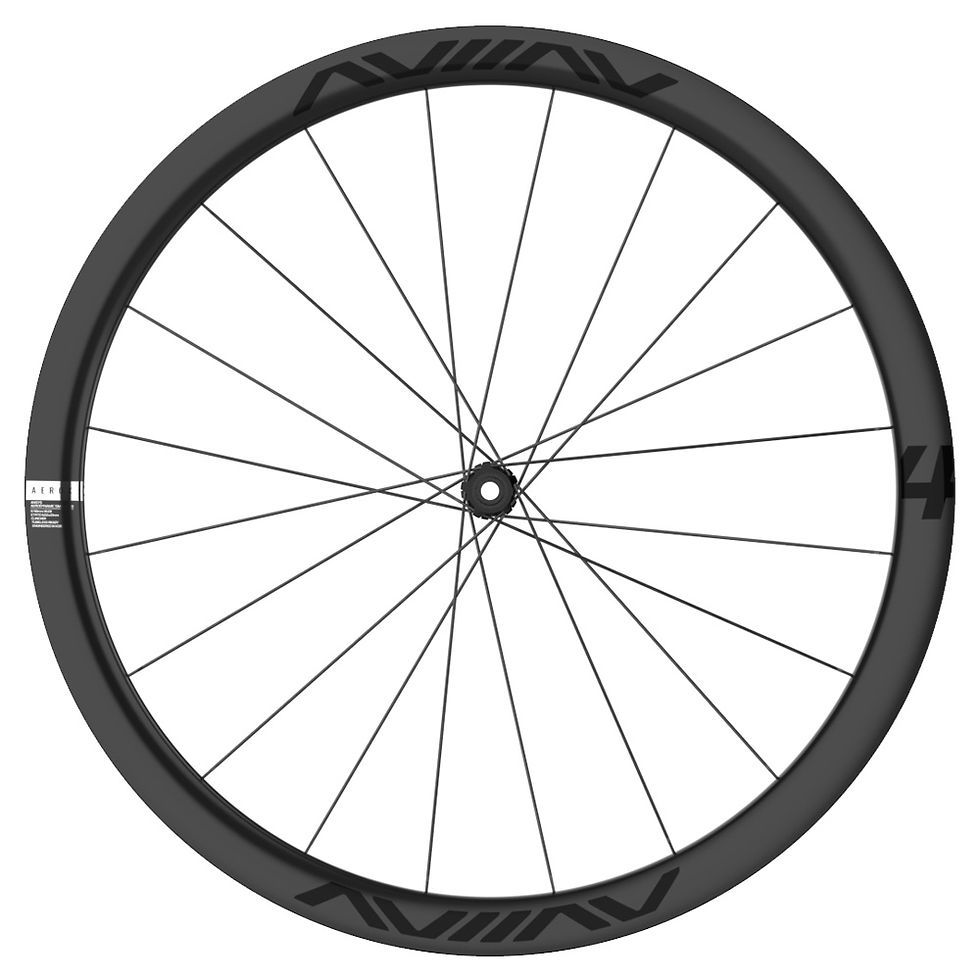 Thumbnail: AEROX 4 CLINCHER TLR