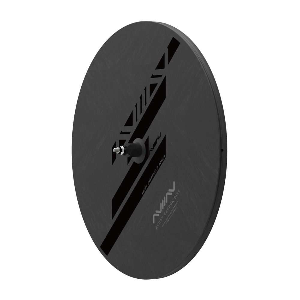 AVIIAV A-DISK TUBULAR