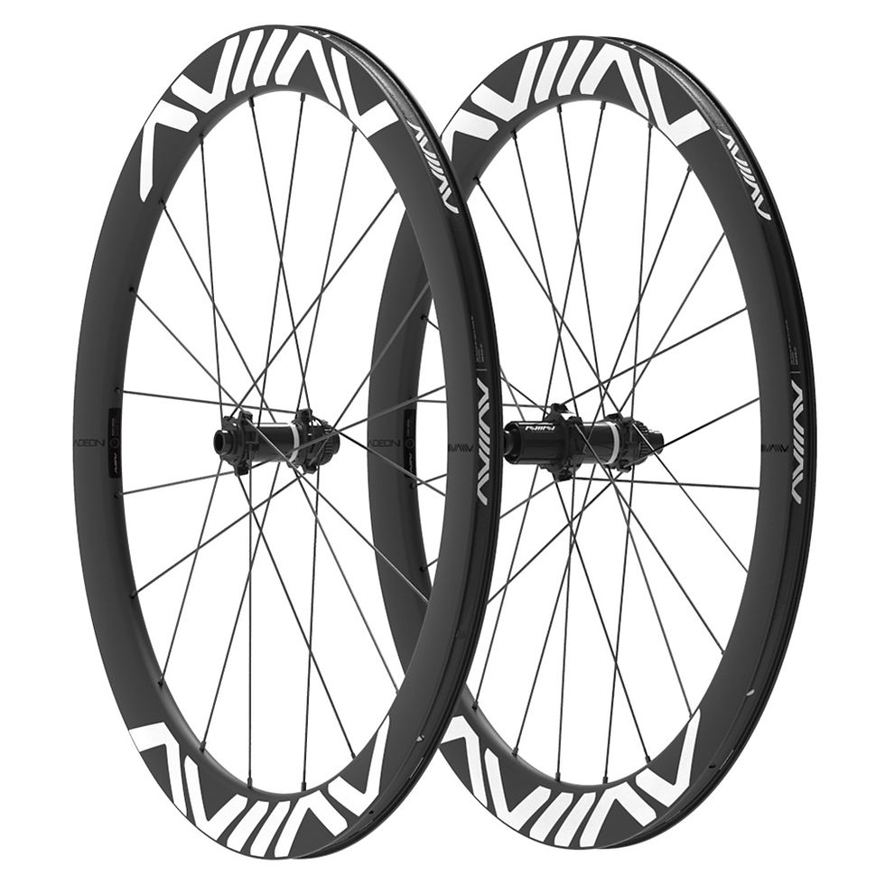 ADEON2 50 DISC CLINCHER CS