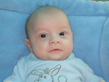 Kenny's Reise: Ein Blick zurück auf die Anfänge