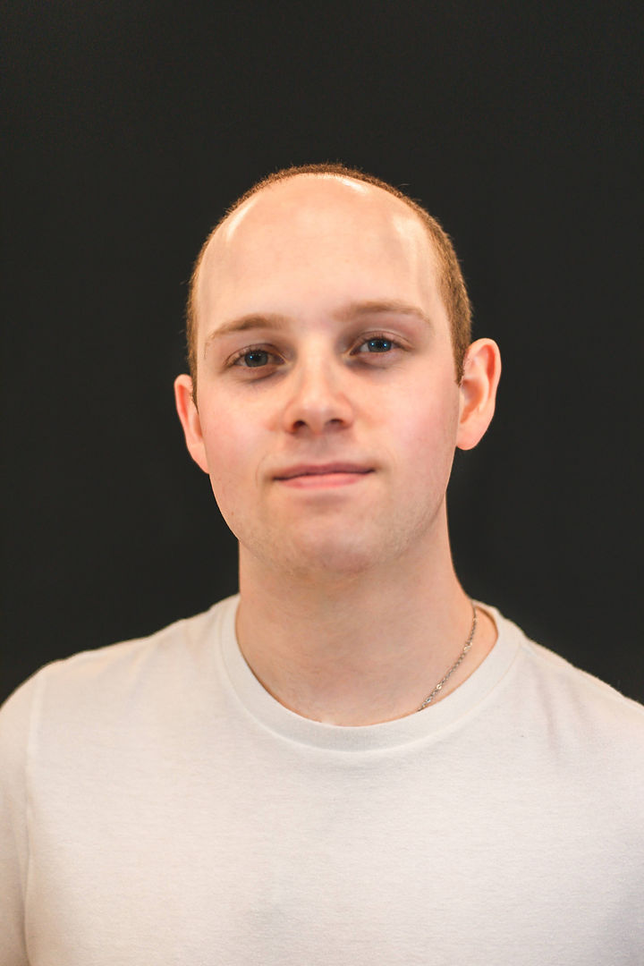 Meet the Team Life for All at SHU