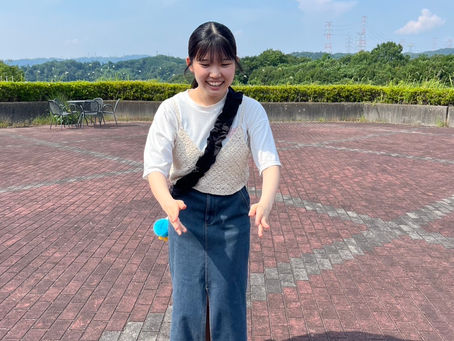 ボンログ⑨ 指揮者インタビュー ~ちゃむ編~