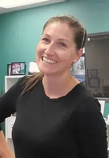 Joclyn has been a Lead Organizer with Your Organized Friends since 2021. Home Organizer Edmonton