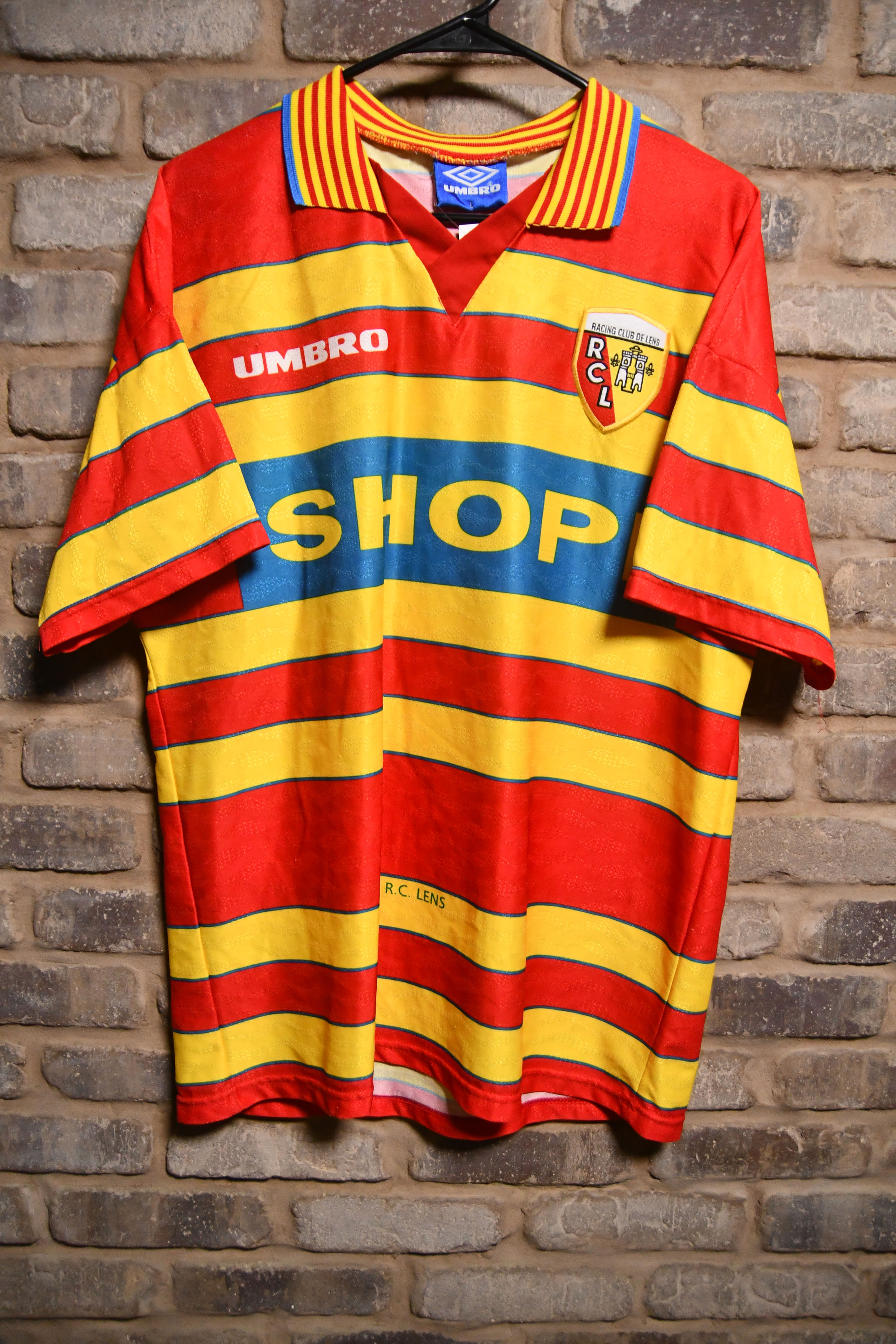 Lens 96-98 Home