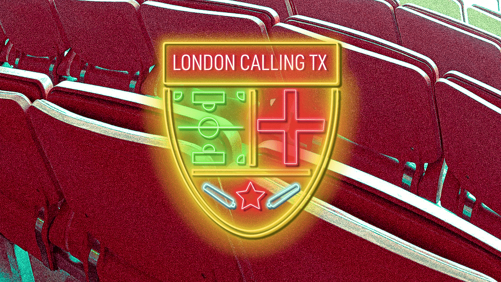 Pop-Up Shop | The Londonder Patio
