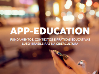 Uso de aplicativos com a colaboração entre pares para aplicação didática no ensino superior