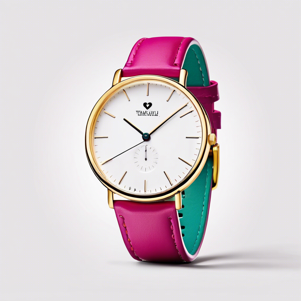 Classic Leather Watch