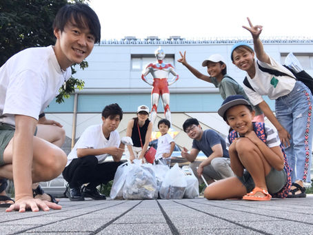 東京都/世田谷区/祖師谷大蔵おそうじ Vol.7