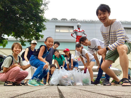 小田急線祖師ヶ谷大蔵 そうじ Vol.5