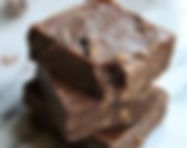 Chocolate Bites - locally made