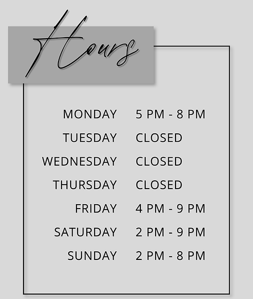 Hours for Website July 2026.png
