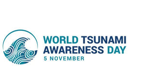 World Tsunami Awareness Day