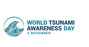 World Tsunami Awareness Day