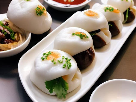 Are Bao Buns Gluten Free | Are Bao Buns Healthy?