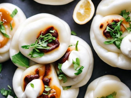 Where to Buy Bao Buns?