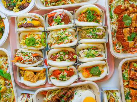 Discover the World of Bao Buns: Understanding Bao Buns