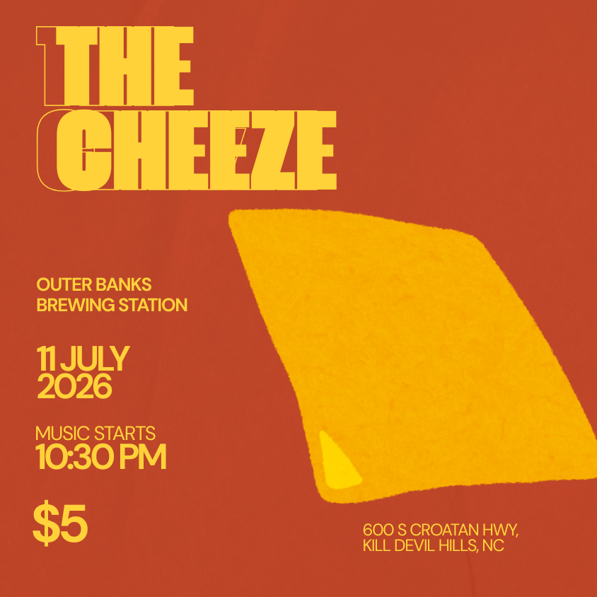THE CHEEZE