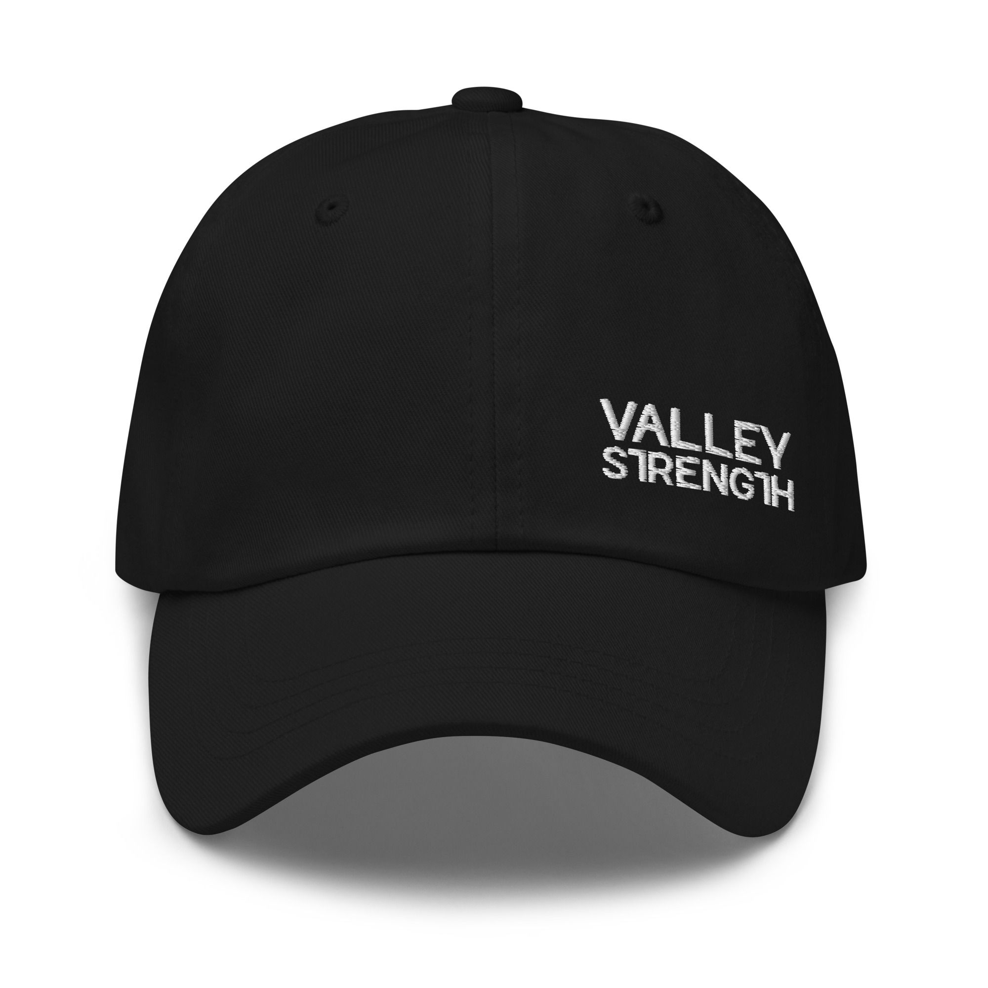 Valley Strength Dad hat