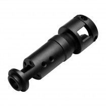 Thumbnail: SKS MUZZLE BRAKE/BOLT-ON