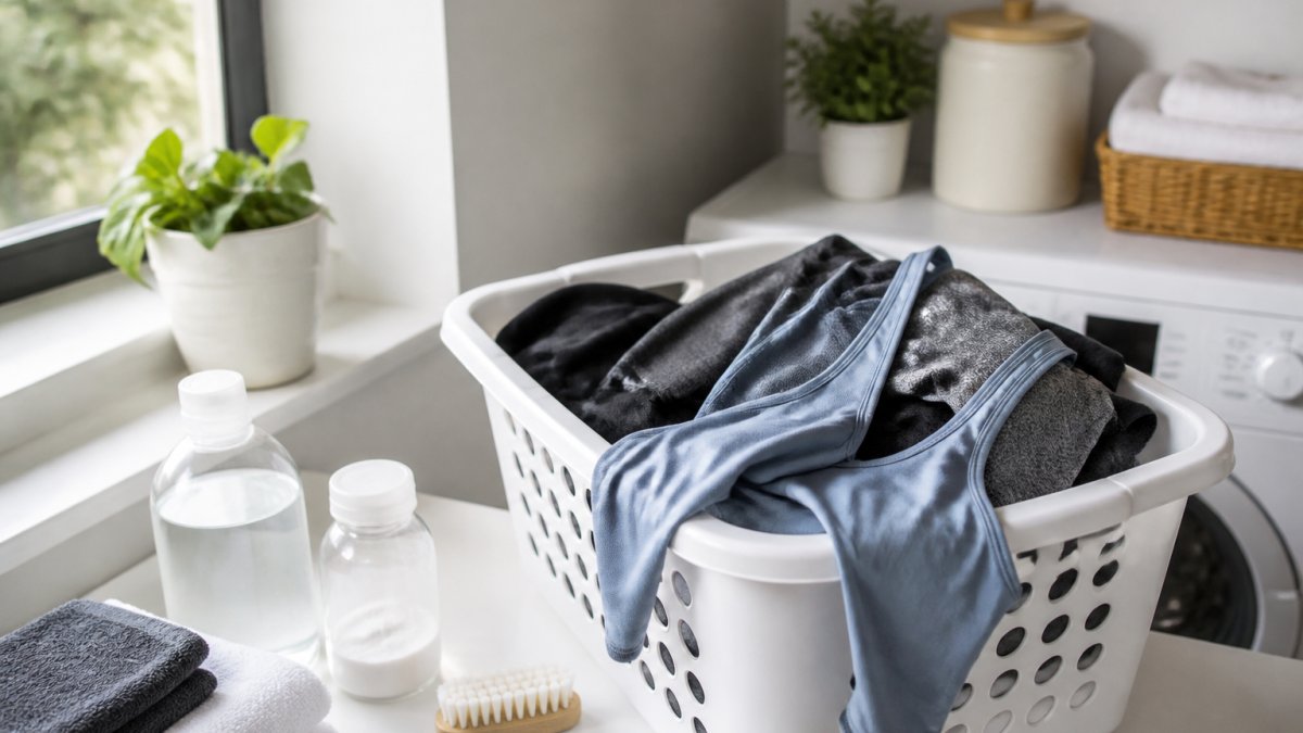 How to Prevent Odors in Workout Clothes: 7 Simple Steps
