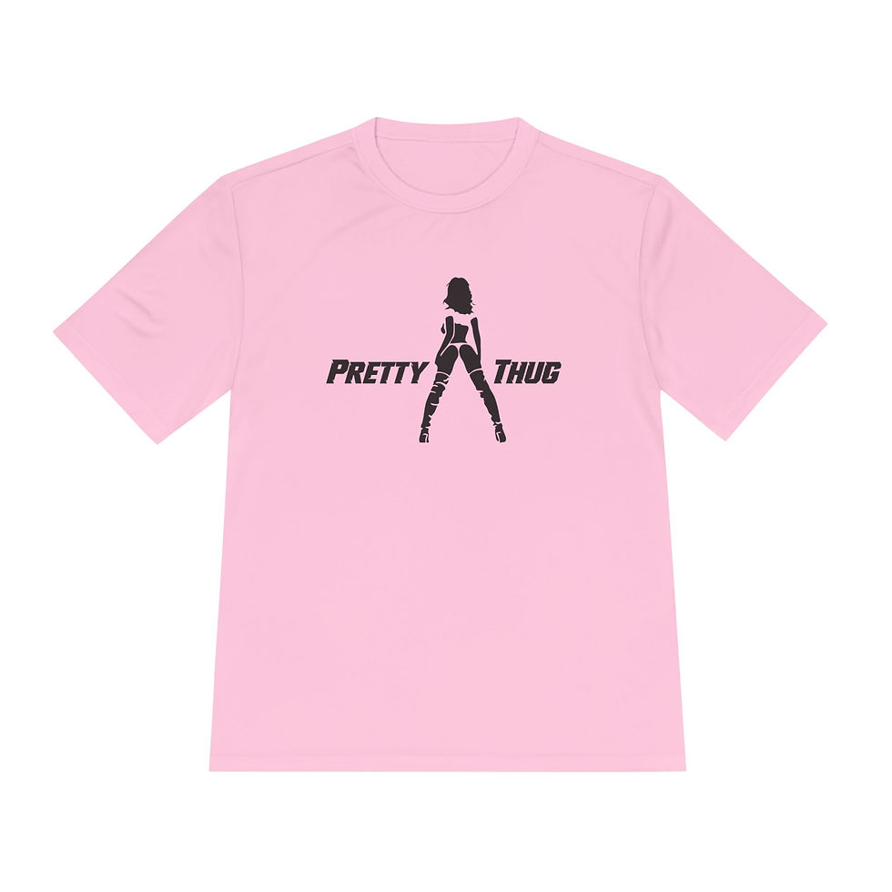 Thumbnail: Pretty Thug