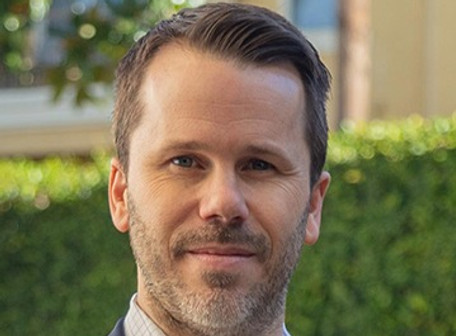 Wes Thoman | Johnsen Law | Kingwood, TX
