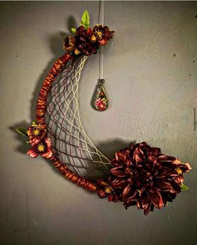 Dream Catcher and Tea Workshop
