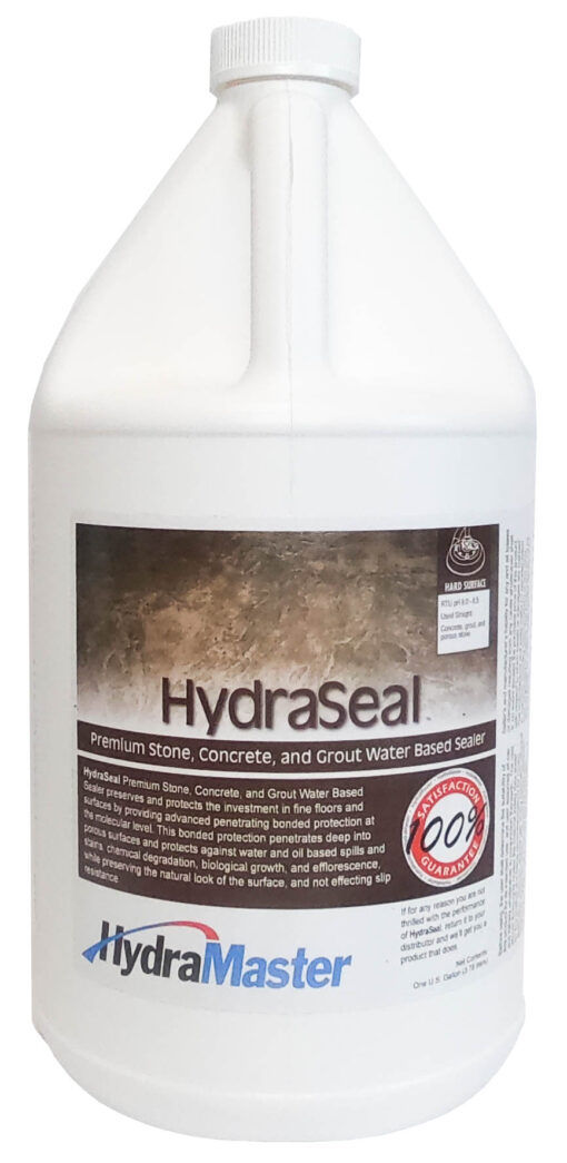 HYDRAMASTER; Hydraseal Premium Sealer