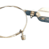 HYDRAMASTER, Kit Sacrificial Anode Magnesium