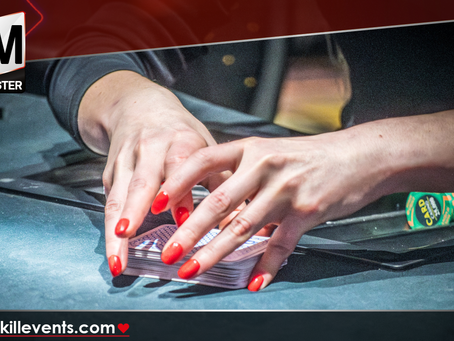 Spm Bratislava 500k Gtd: il blog del sabato!