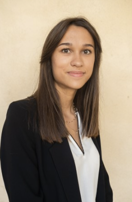 Delphine Pierfederici