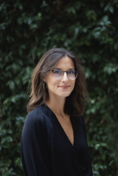 Sandrine Pericou-Habaillou