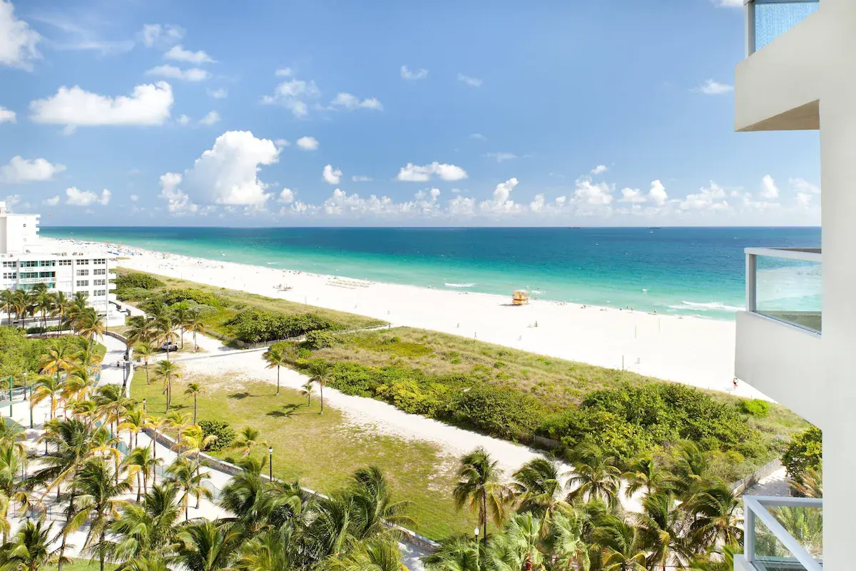 Miami-Hotels-Marriott-Stanton-South-Beach,USA