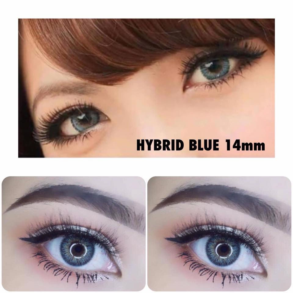 Thumbnail: Contact Lens RM20