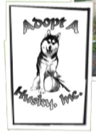Adopt a Husky, Inc.