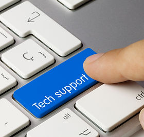 Tech Support